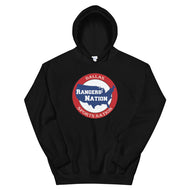 Rangers Nation Hoodie