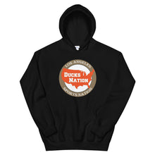 Load image into Gallery viewer, Ducks Nation Hoodie