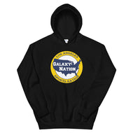 Galaxy Nation Hoodie