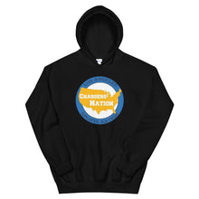 Load image into Gallery viewer, Chargers Nation Hoodie