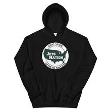Load image into Gallery viewer, Jets Nation Hoodie