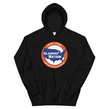 Load image into Gallery viewer, Islanders Nation Hoodie