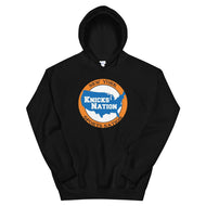 Knicks Nation Hoodie
