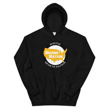 Load image into Gallery viewer, Bruins Nation Hoodie