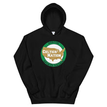 Load image into Gallery viewer, Celtics Nation Hoodie