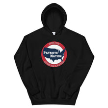 Load image into Gallery viewer, Patriots Nation Hoodie