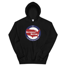 Load image into Gallery viewer, Nationals Nation Hoodie