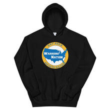 Load image into Gallery viewer, Warriors Nation Hoodie
