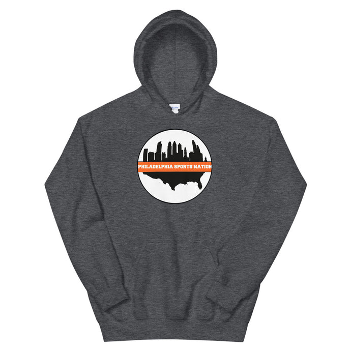 PHLSportsNation Hoodie