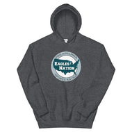 Eagles Nation Hoodie