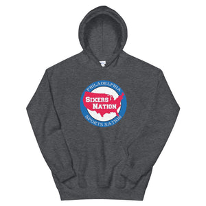 Sixers Nation Hoodie