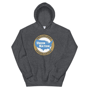 Union Nation Hoodie