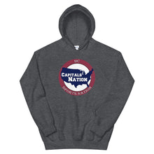 Load image into Gallery viewer, Capitals Nation Hoodie