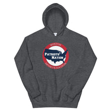 Load image into Gallery viewer, Patriots Nation Hoodie
