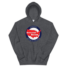 Load image into Gallery viewer, Revolution Nation Hoodie