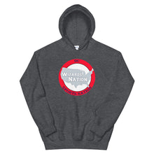 Load image into Gallery viewer, Wizards Nation Hoodie