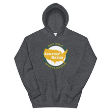 Load image into Gallery viewer, Athletics Nation Hoodie