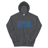 PHI NBA Hoodie