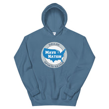 Load image into Gallery viewer, Mavs Nation Hoodie