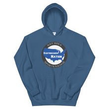 Load image into Gallery viewer, Earthquakes Nation Hoodie