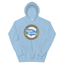 Load image into Gallery viewer, Union Nation Hoodie