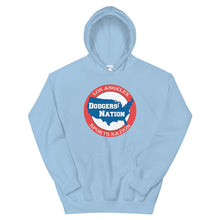 Load image into Gallery viewer, Dodgers Nation Hoodie