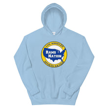 Load image into Gallery viewer, Rams Nation Hoodie