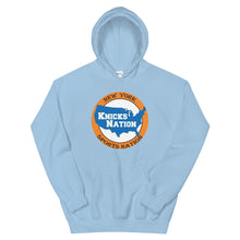 Load image into Gallery viewer, Knicks Nation Hoodie