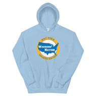 Warriors Nation Hoodie