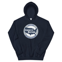 Load image into Gallery viewer, Cowboys Nation Hoodie