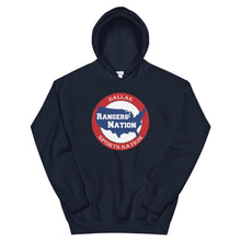 Load image into Gallery viewer, Rangers Nation Hoodie