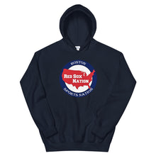 Load image into Gallery viewer, Red Sox Nation Hoodie
