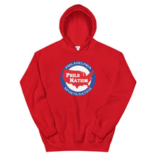 Load image into Gallery viewer, Phils Nation Hoodie
