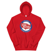 Load image into Gallery viewer, Cubs Nation Hoodie