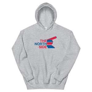 The North Side Hoodie