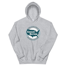 Load image into Gallery viewer, Eagles Nation Hoodie