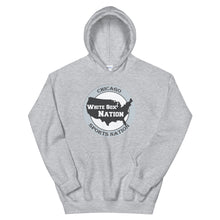 Load image into Gallery viewer, White Sox Nation Hoodie