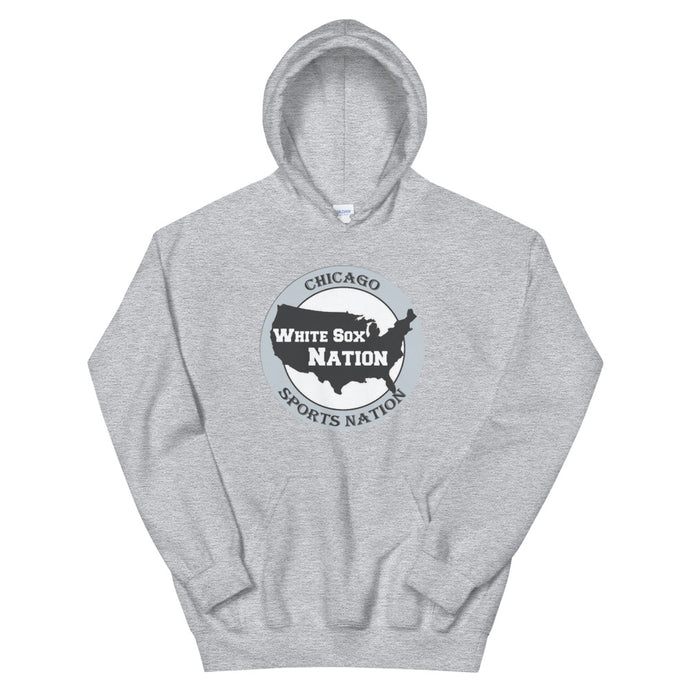 White Sox Nation Hoodie