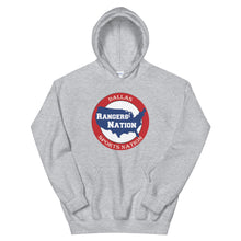 Load image into Gallery viewer, Rangers Nation Hoodie
