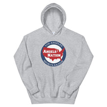 Load image into Gallery viewer, Angels Nation Hoodie