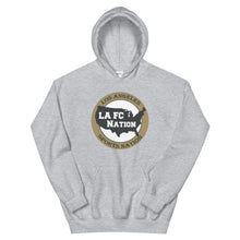 Load image into Gallery viewer, LAFC Nation Hoodie