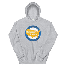 Load image into Gallery viewer, Chargers Nation Hoodie