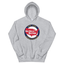 Load image into Gallery viewer, Red Bulls Nation Hoodie