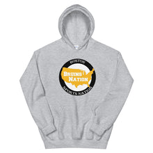 Load image into Gallery viewer, Bruins Nation Hoodie