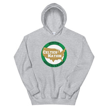 Load image into Gallery viewer, Celtics Nation Hoodie