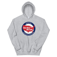 Load image into Gallery viewer, Red Sox Nation Hoodie