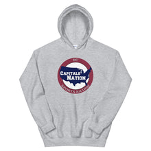 Load image into Gallery viewer, Capitals Nation Hoodie