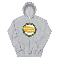 Athletics Nation Hoodie