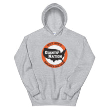 Load image into Gallery viewer, Giants Nation BA Hoodie