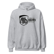 A.J. Brown x UPS Hoodie
